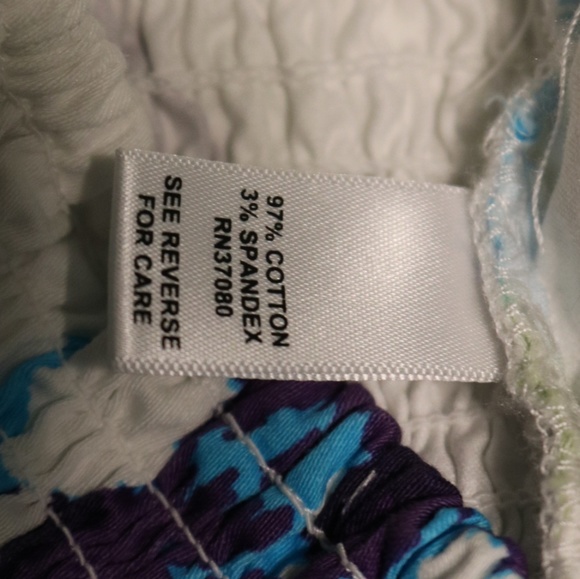 Cato Printed Dress - Picture 7 of 8